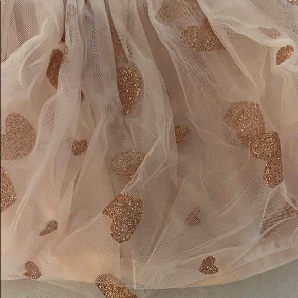 Cheeky Plum Blush Velvet Leotard - Picture 3 of 4